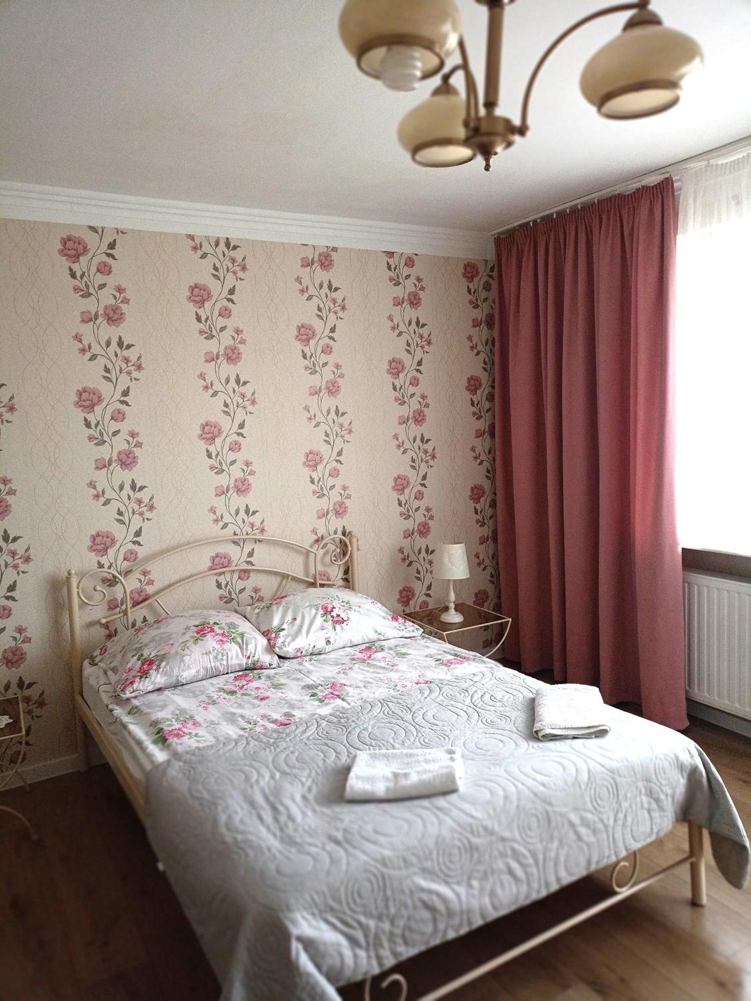 Apartamento Miramar Łeba Exterior foto