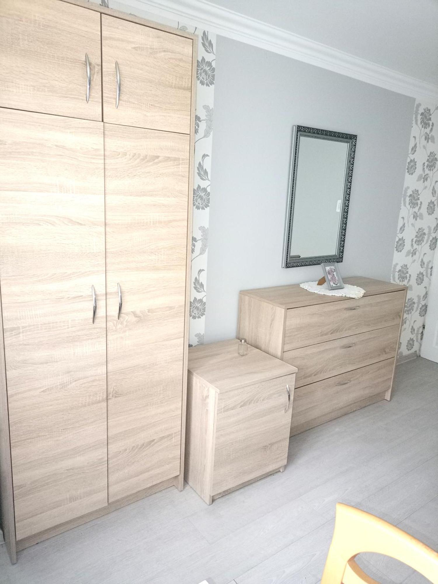 Apartamento Miramar Łeba Exterior foto